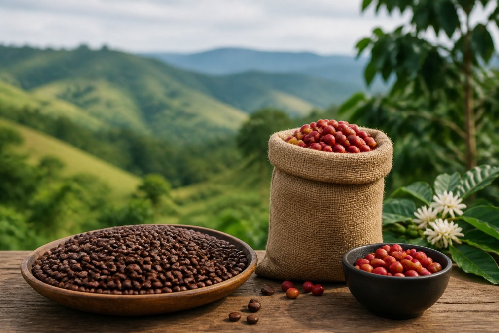 Benefits of Single Origin Coffee Beans: A 2026 Guide