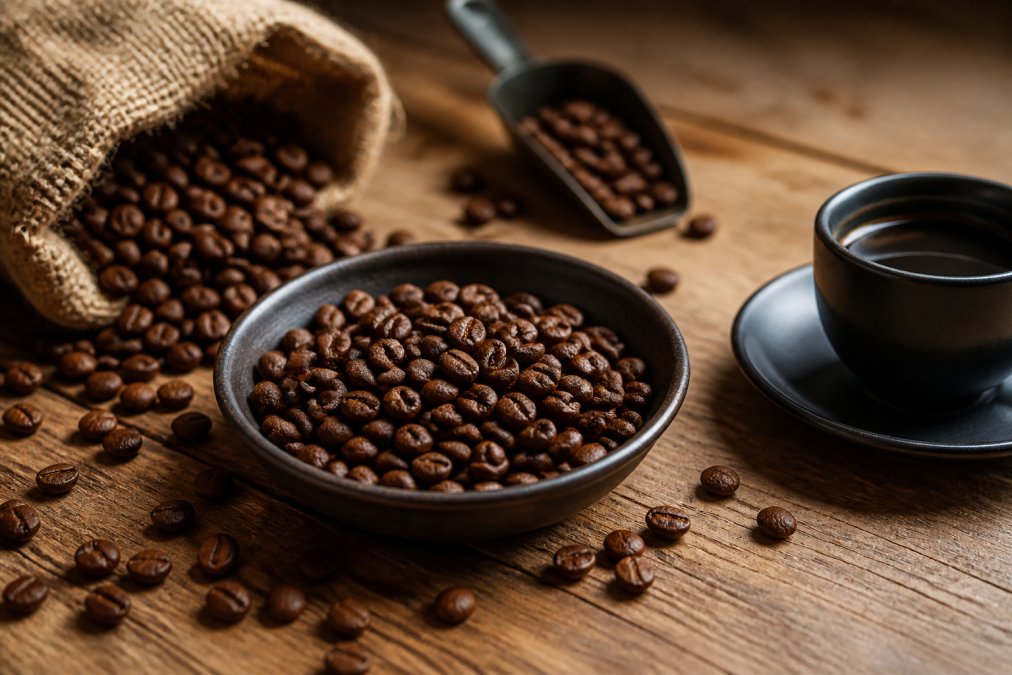 Best Coffee Beans for Low Acidity Roast: 2026 Guide