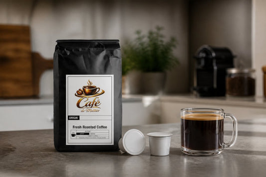 Blue Bottle Alternatives: Best Specialty Coffee Pods