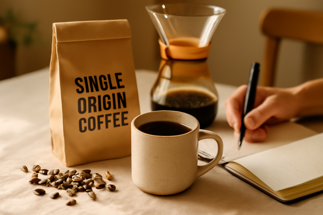Single Origin Coffee FAQ: 12 Common Questions Answered