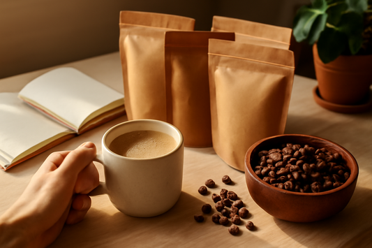 How to Choose the Best Fresh Coffee for Your Lifestyle