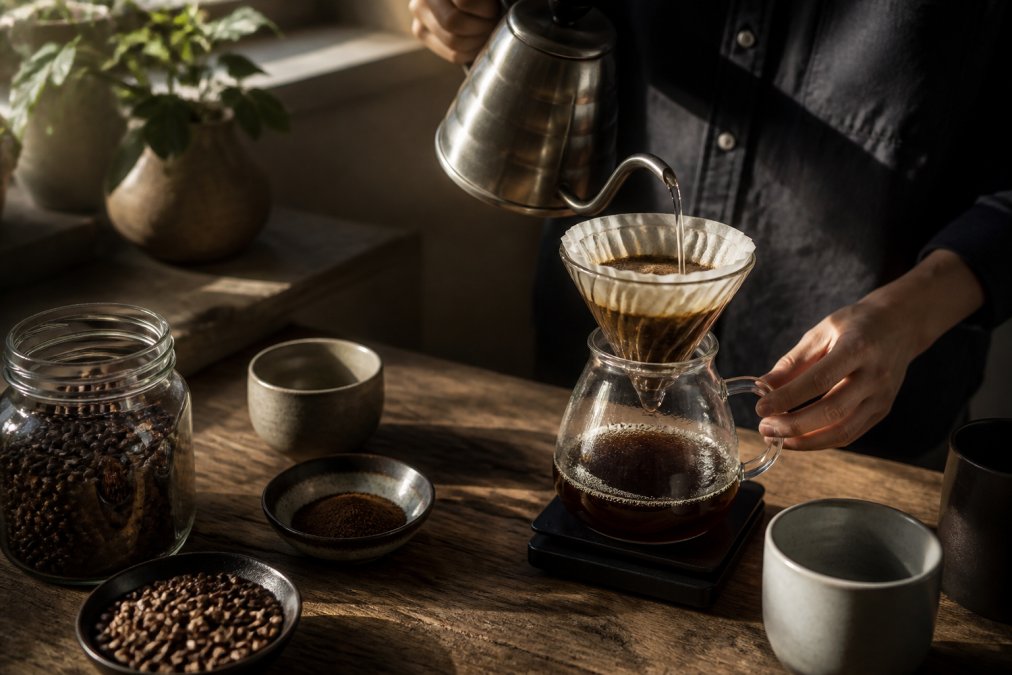 How to Brew Coffee for Complexity: 2026 Guide
