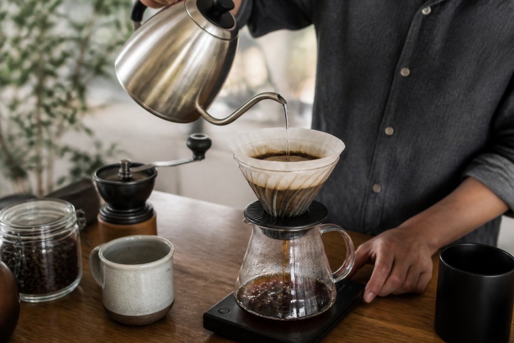 How to Brew Coffee Step by Step: A Complete Guide