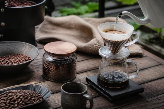 How to Brew Micro Lot Coffee: A Complete Guide