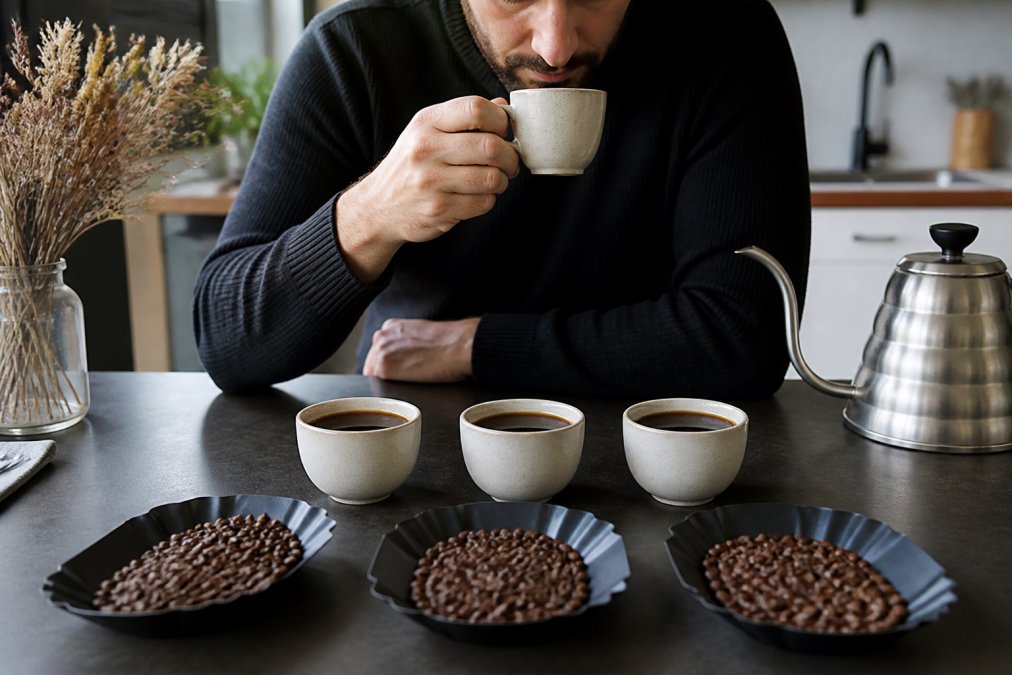 Is Gourmet Coffee Worth It? An Honest Review