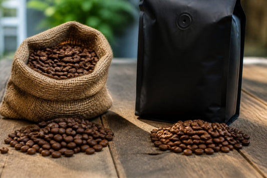 Micro-Lot Coffee vs Commercial Roasts: 2026 Guide