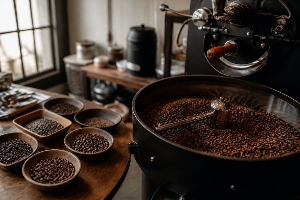 Peet's Alternative for Artisanal Roasts: 5 Small-Batch Picks