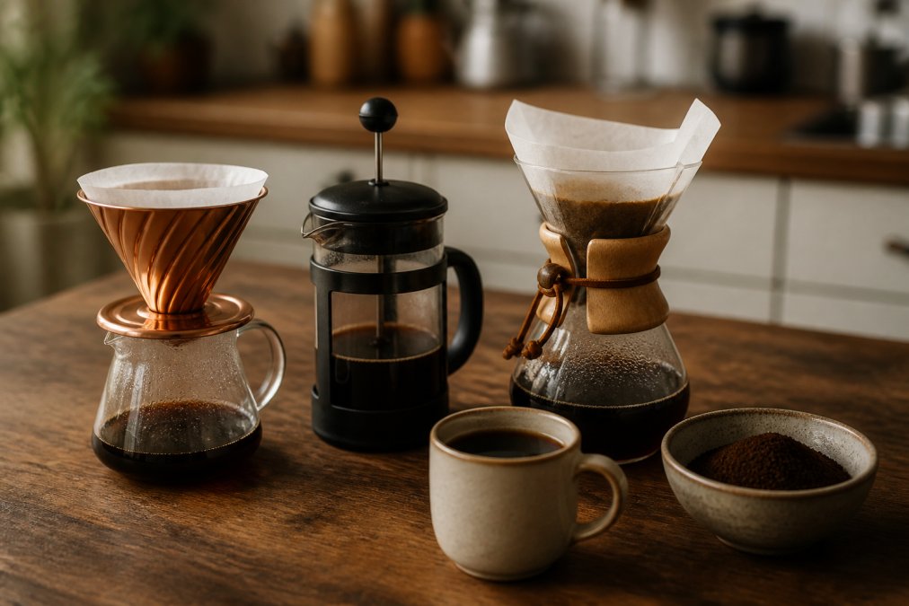 Peet's Coffee Alternative for Connoisseurs: 2026 Guide