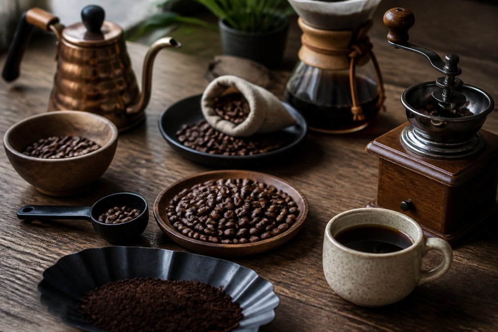 Premium Coffee Brands: A 2026 Guide to Artisanal Beans