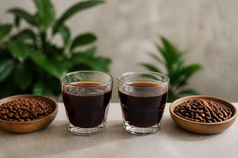 Single Origin vs Blend Coffee Flavor: Which to Choose?