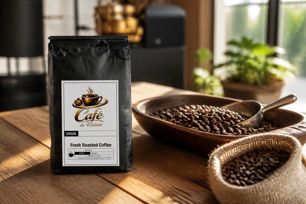 Slow Roasted Coffee Flavor Profiles Explained