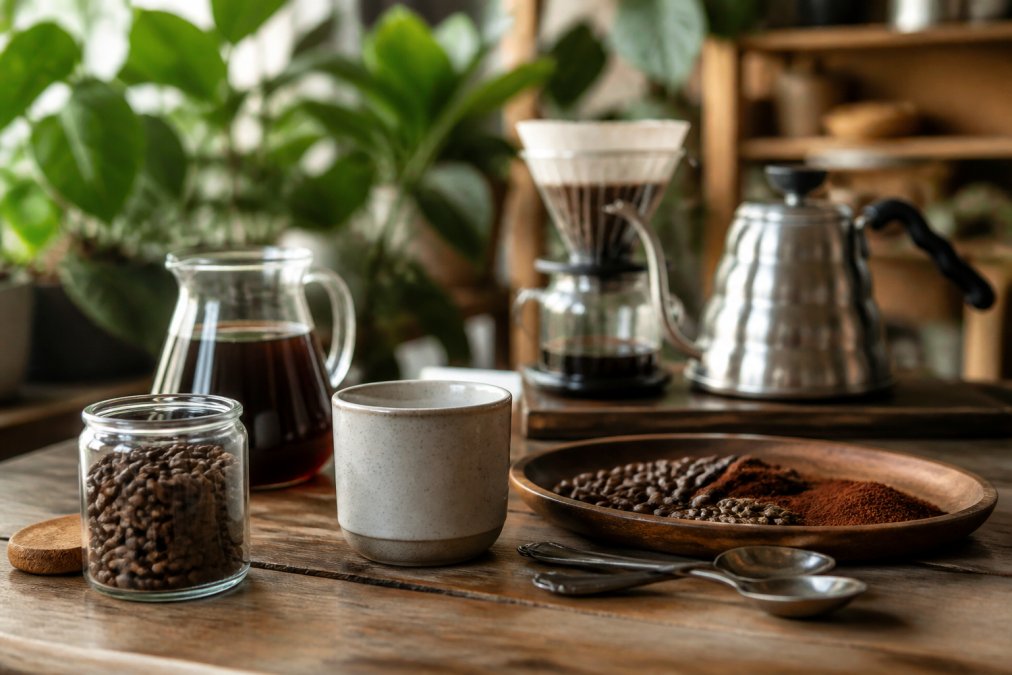 What Makes Premium Specialty Coffee Truly Unique