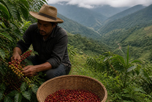 Why Single Origin Coffee Costs More: The Real Price