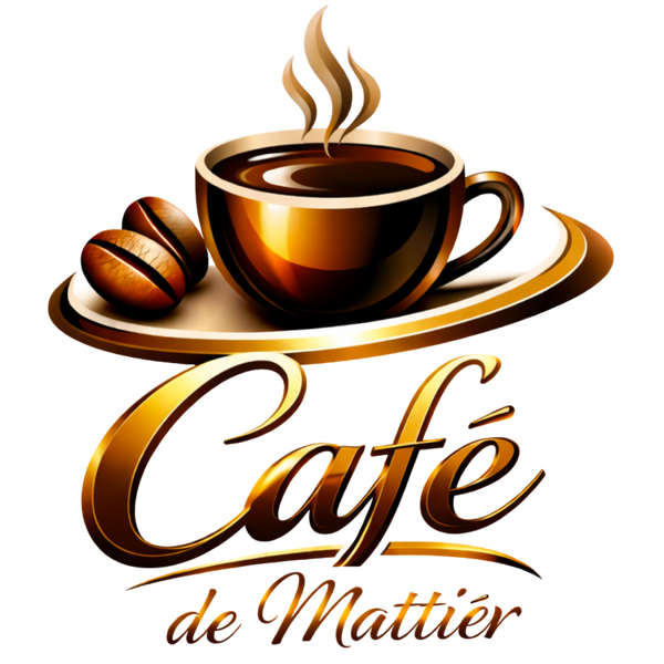 Cafe de Mattier