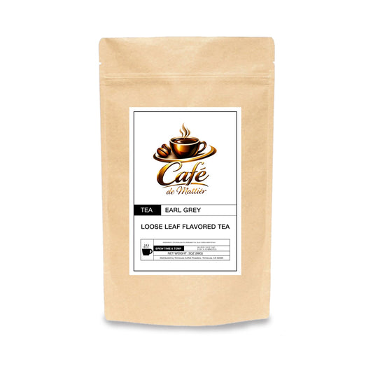 Earl Grey